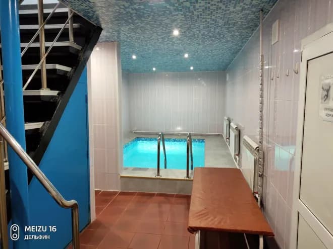 Предбанник